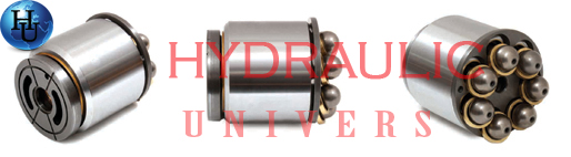 reparatiI hidromotor BMV75